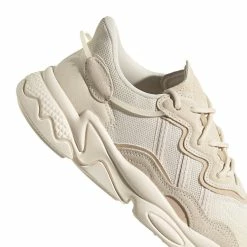 Εκπτωση ⭐ Γυναικεία Παπούτσια Adidas Originals OZWEEGO W Εκρού GX1981 👏 -Φτηνός Μόδας Κατάστημα 120501370342 11 5