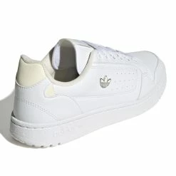 Εκπτωση 🔥 Adidas Originals NY 90 W GW7010 Λευκό 🛒 -Φτηνός Μόδας Κατάστημα 120501370343 17 5