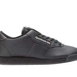 Τοπ 10 ✔️ Reebok Classics PRINCESS CN2211 Μαύρο ⌛ -Φτηνός Μόδας Κατάστημα 120501470016 18 2