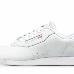 Εξοδος 🧨 Reebok Classics PRINCESS CN2212 Λευκό 🤩