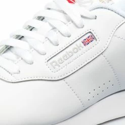 Εξοδος 🧨 Reebok Classics PRINCESS CN2212 Λευκό 🤩 -Φτηνός Μόδας Κατάστημα 120501470017 17 3
