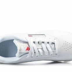 Εξοδος 🧨 Reebok Classics PRINCESS CN2212 Λευκό 🤩 -Φτηνός Μόδας Κατάστημα 120501470017 17 5