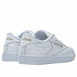 Προώθηση 💯 Reebok Classics CLUB C 85 BS7685 Λευκό 🥰 -Φτηνός Μόδας Κατάστημα 120501470031 17 3