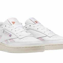 Προϋπολογισμός 🛒 Reebok Classics CLUB C REVENGE H68693 Λευκό 🔥 -Φτηνός Μόδας Κατάστημα 120501470066 17 2