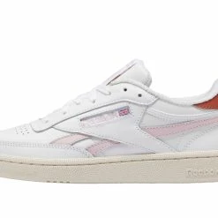Προϋπολογισμός 🛒 Reebok Classics CLUB C REVENGE H68693 Λευκό 🔥