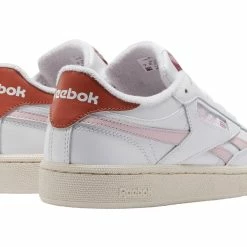 Προϋπολογισμός 🛒 Reebok Classics CLUB C REVENGE H68693 Λευκό 🔥 -Φτηνός Μόδας Κατάστημα 120501470066 17 3