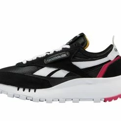 Εκπτωση ⌛ Reebok Classics CL LEGACY GZ7396 Μαύρο 🤩