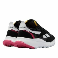 Εκπτωση ⌛ Reebok Classics CL LEGACY GZ7396 Μαύρο 🤩 -Φτηνός Μόδας Κατάστημα 120501470067 18 3