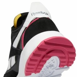 Εκπτωση ⌛ Reebok Classics CL LEGACY GZ7396 Μαύρο 🤩 -Φτηνός Μόδας Κατάστημα 120501470067 18 4