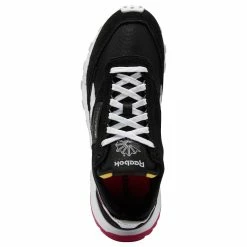 Εκπτωση ⌛ Reebok Classics CL LEGACY GZ7396 Μαύρο 🤩 -Φτηνός Μόδας Κατάστημα 120501470067 18 5