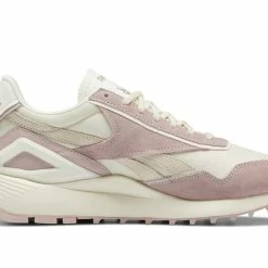Προϋπολογισμός 😍 Γυναικεία Παπούτσια Reebok Classics CLASSIC LEATHER LEG Μπέζ GX4802 ⭐ -Φτηνός Μόδας Κατάστημα 120501470083 20 2