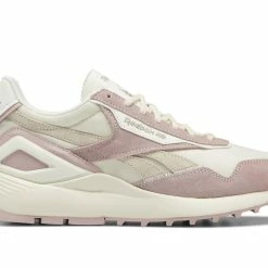 Προϋπολογισμός 😍 Γυναικεία Παπούτσια Reebok Classics CLASSIC LEATHER LEG Μπέζ GX4802 ⭐