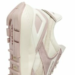 Προϋπολογισμός 😍 Γυναικεία Παπούτσια Reebok Classics CLASSIC LEATHER LEG Μπέζ GX4802 ⭐ -Φτηνός Μόδας Κατάστημα 120501470083 20 5