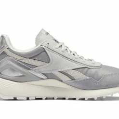 ΧΟΝΔΡΙΚΟ ΕΜΠΟΡΙΟ 🌟 Γυναικεία Παπούτσια Reebok Classics CLASSIC LEATHER LEG Γκρί GX4804 🎉 -Φτηνός Μόδας Κατάστημα 120501470084 10 2