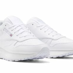 ΧΟΝΔΡΙΚΟ ΕΜΠΟΡΙΟ 🛒 Reebok Classics CLASSIC SP VEGAN GX8691 Λευκό 🔔 -Φτηνός Μόδας Κατάστημα 120501470085 17 2