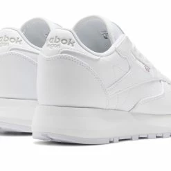 ΧΟΝΔΡΙΚΟ ΕΜΠΟΡΙΟ 🛒 Reebok Classics CLASSIC SP VEGAN GX8691 Λευκό 🔔 -Φτηνός Μόδας Κατάστημα 120501470085 17 3