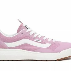 Προϋπολογισμός ✨ Γυναικεία Παπούτσια VANS UA ULTRARANGE EXO Ροζ VN0A4U1KBD5-BD5 😍