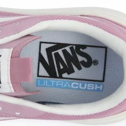 Προϋπολογισμός ✨ Γυναικεία Παπούτσια VANS UA ULTRARANGE EXO Ροζ VN0A4U1KBD5-BD5 😍 -Φτηνός Μόδας Κατάστημα 120501760087 28 5