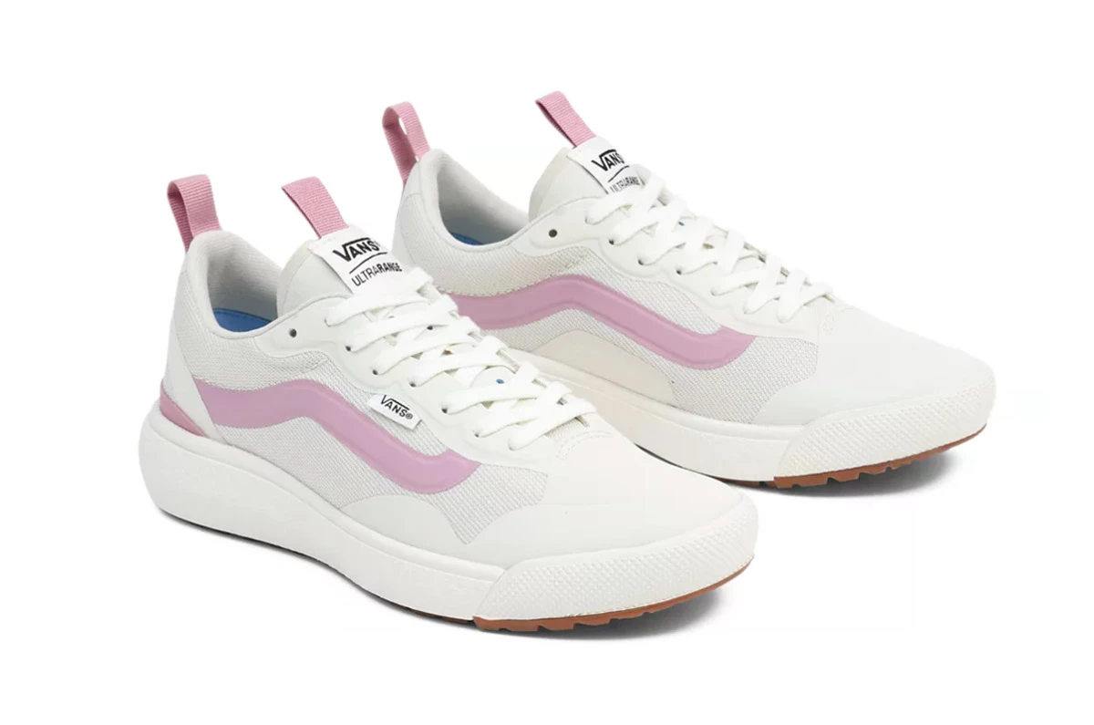 Καλύτερες κριτικές για 🧨 Γυναικεία Παπούτσια VANS UA ULTRARANGE EXO Εκρού VN0A4U1KBWQ-BWQ 🔥 5 Καλύτερες κριτικές για 🧨 Γυναικεία Παπούτσια VANS UA ULTRARANGE EXO Εκρού VN0A4U1KBWQ-BWQ 🔥 - Image 3