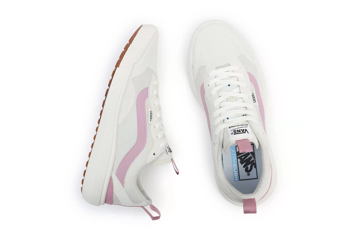 Καλύτερες κριτικές για 🧨 Γυναικεία Παπούτσια VANS UA ULTRARANGE EXO Εκρού VN0A4U1KBWQ-BWQ 🔥 6 Καλύτερες κριτικές για 🧨 Γυναικεία Παπούτσια VANS UA ULTRARANGE EXO Εκρού VN0A4U1KBWQ-BWQ 🔥 - Image 4