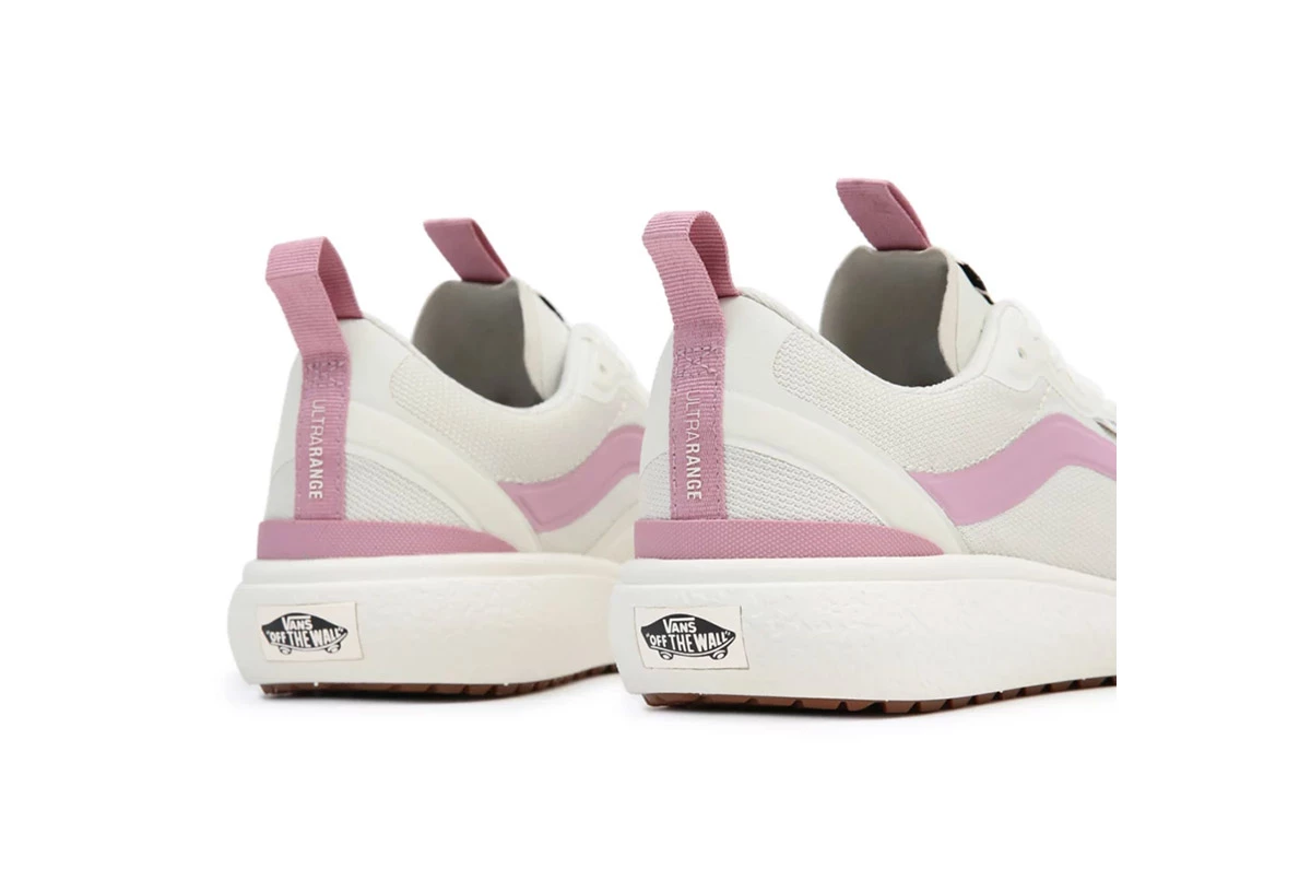 Καλύτερες κριτικές για 🧨 Γυναικεία Παπούτσια VANS UA ULTRARANGE EXO Εκρού VN0A4U1KBWQ-BWQ 🔥 8 Καλύτερες κριτικές για 🧨 Γυναικεία Παπούτσια VANS UA ULTRARANGE EXO Εκρού VN0A4U1KBWQ-BWQ 🔥 - Image 6