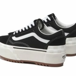 Η καλύτερη συμφωνία ✨ Γυναικεία Παπούτσια VANS UA OLD SKOOL STACKED (SUEDE/CANVAS) Μαύρο VN0A4U155ZN-5ZN ❤️ 10 Η καλύτερη συμφωνία ✨ Γυναικεία Παπούτσια VANS UA OLD SKOOL STACKED (SUEDE/CANVAS) Μαύρο VN0A4U155ZN-5ZN ❤️ -Φτηνός Μόδας Κατάστημα 120501760096 18 2