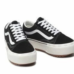 Η καλύτερη συμφωνία ✨ Γυναικεία Παπούτσια VANS UA OLD SKOOL STACKED (SUEDE/CANVAS) Μαύρο VN0A4U155ZN-5ZN ❤️ 11 Η καλύτερη συμφωνία ✨ Γυναικεία Παπούτσια VANS UA OLD SKOOL STACKED (SUEDE/CANVAS) Μαύρο VN0A4U155ZN-5ZN ❤️ -Φτηνός Μόδας Κατάστημα 120501760096 18 3