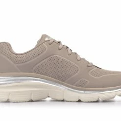 ΧΟΝΔΡΙΚΟ ΕΜΠΟΡΙΟ 🔥 Γυναικεία Παπούτσια SKECHERS FASHION FIT Μαύρο 149748-BBK 🛒 -Φτηνός Μόδας Κατάστημα 120501830181 20 2