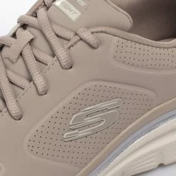 ΧΟΝΔΡΙΚΟ ΕΜΠΟΡΙΟ 🔥 Γυναικεία Παπούτσια SKECHERS FASHION FIT Μαύρο 149748-BBK 🛒 -Φτηνός Μόδας Κατάστημα 120501830181 20 4