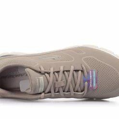 ΧΟΝΔΡΙΚΟ ΕΜΠΟΡΙΟ 🔥 Γυναικεία Παπούτσια SKECHERS FASHION FIT Μαύρο 149748-BBK 🛒 -Φτηνός Μόδας Κατάστημα 120501830181 20 5