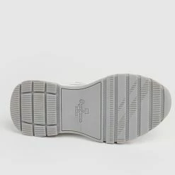 Εξοδος 👍 Γυναικεία Παπούτσια PEPE 👖 JEANS Λευκό PLS31394-800 🛒 -Φτηνός Μόδας Κατάστημα 120501900027 17 5