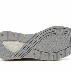 Φτηνός 😉 Γυναικεία Παπούτσια PEPE 👖 JEANS Γκρί PLS31392-906 😀 -Φτηνός Μόδας Κατάστημα 120501900029 10 5