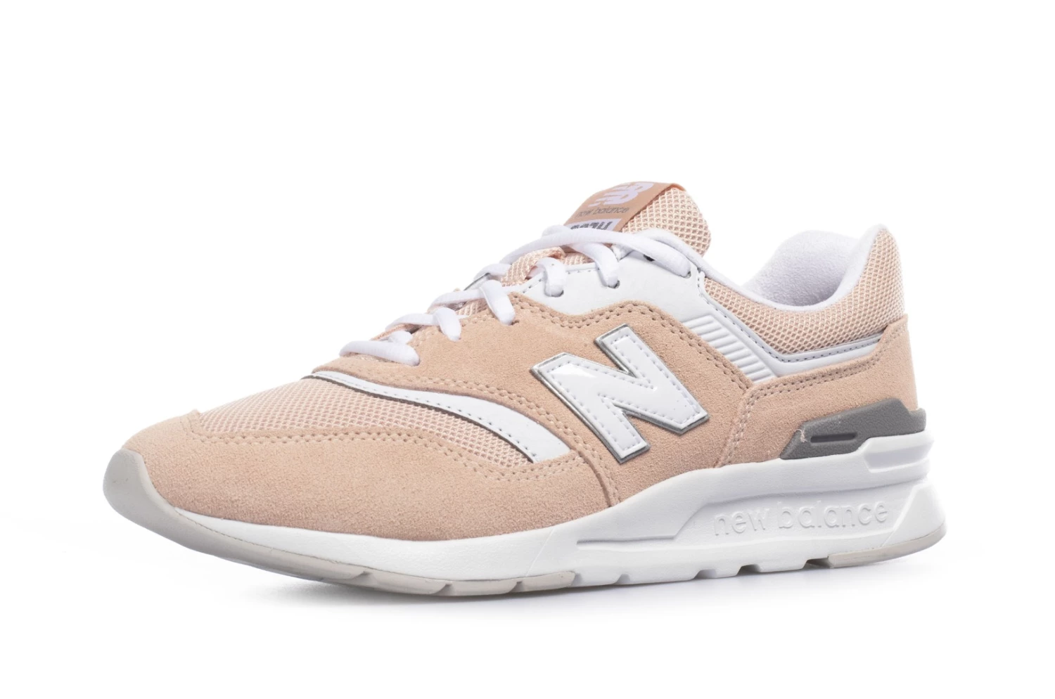 Προϋπολογισμός 👍 NEW BALANCE CW997HCK Σομόν 🧨 4 Προϋπολογισμός 👍 NEW BALANCE CW997HCK Σομόν 🧨 - Image 2