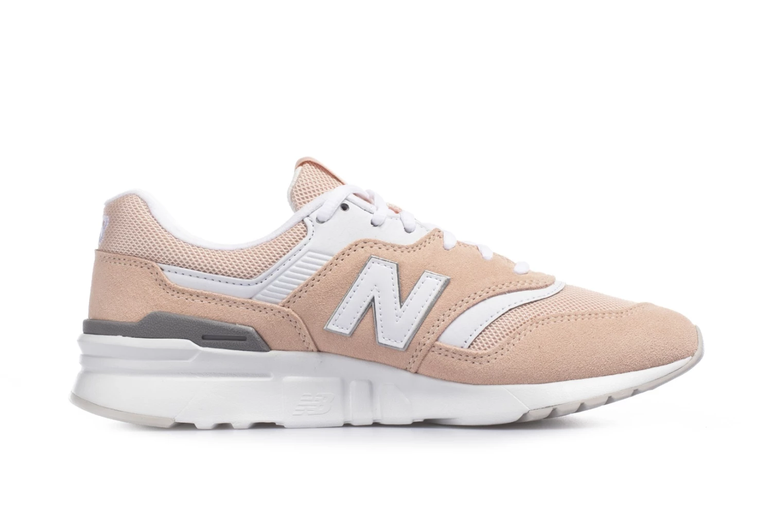 Προϋπολογισμός 👍 NEW BALANCE CW997HCK Σομόν 🧨 5 Προϋπολογισμός 👍 NEW BALANCE CW997HCK Σομόν 🧨 - Image 3