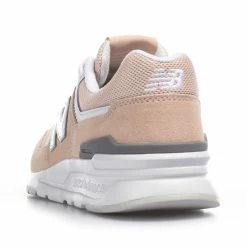 Προϋπολογισμός 👍 NEW BALANCE CW997HCK Σομόν 🧨 11 Προϋπολογισμός 👍 NEW BALANCE CW997HCK Σομόν 🧨 -Φτηνός Μόδας Κατάστημα 120501980085 30 3