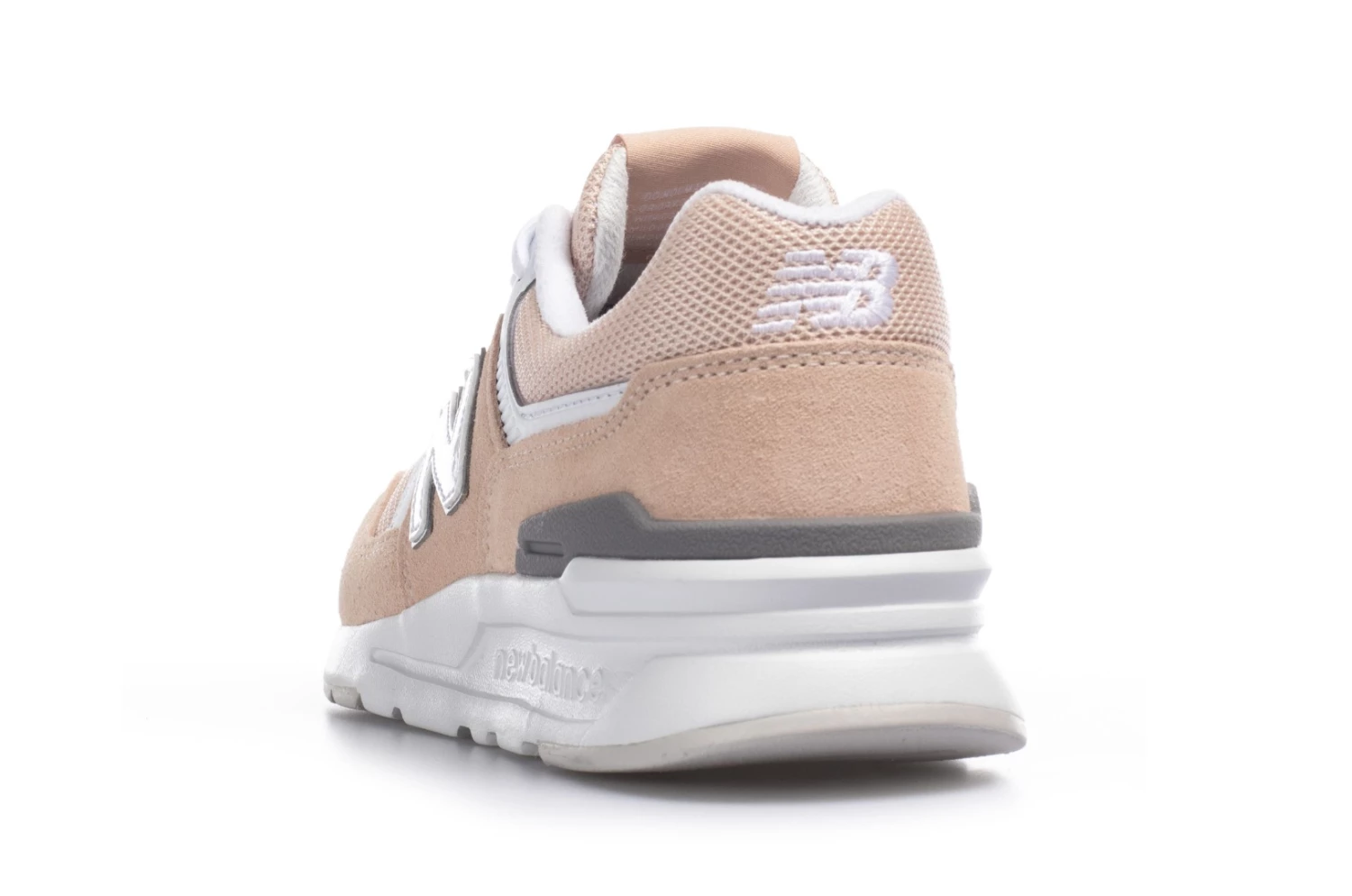 Προϋπολογισμός 👍 NEW BALANCE CW997HCK Σομόν 🧨 6 Προϋπολογισμός 👍 NEW BALANCE CW997HCK Σομόν 🧨 - Image 4