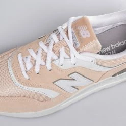Προϋπολογισμός 👍 NEW BALANCE CW997HCK Σομόν 🧨 12 Προϋπολογισμός 👍 NEW BALANCE CW997HCK Σομόν 🧨 -Φτηνός Μόδας Κατάστημα 120501980085 30 4