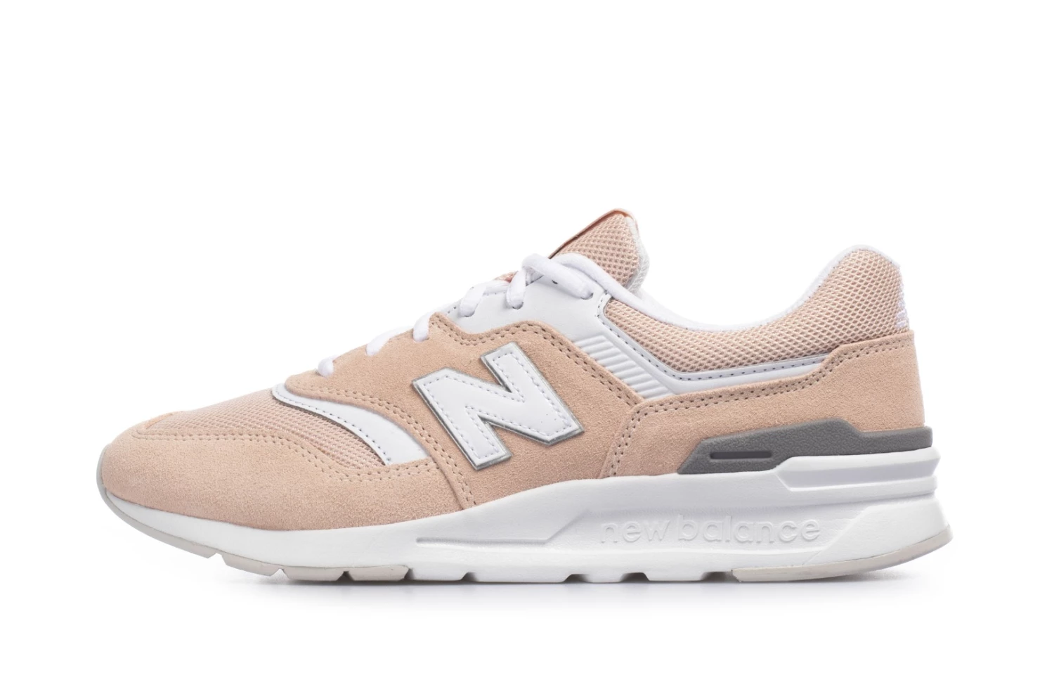 Προϋπολογισμός 👍 NEW BALANCE CW997HCK Σομόν 🧨 3 Προϋπολογισμός 👍 NEW BALANCE CW997HCK Σομόν 🧨