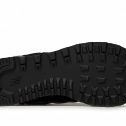 Φτηνός 😉 NEW BALANCE WL574HB2 Μαύρο 🔥 -Φτηνός Μόδας Κατάστημα 120501980103 18 4