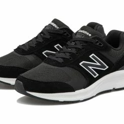 Καλύτερη πώληση 👏 NEW BALANCE WW880BK5 Μαύρο 👍 -Φτηνός Μόδας Κατάστημα 120501980105 18 1