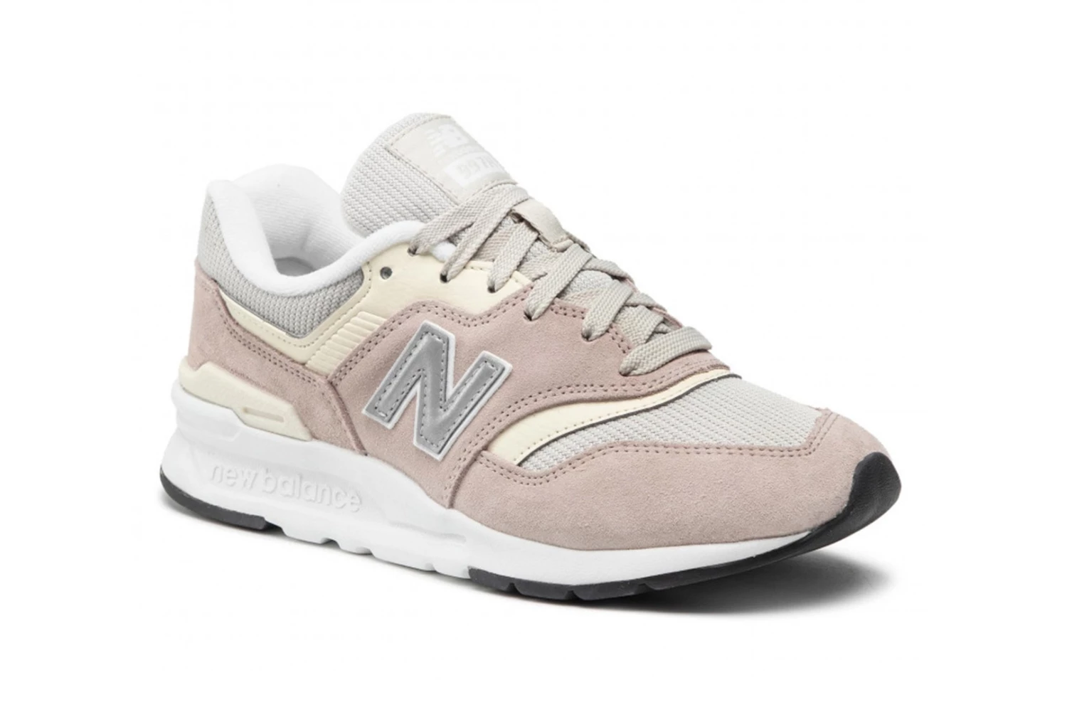 Ολοκαίνουργιο 🎁 NEW BALANCE CW997HTM Ροζ 🤩 4 Ολοκαίνουργιο 🎁 NEW BALANCE CW997HTM Ροζ 🤩 - Image 2
