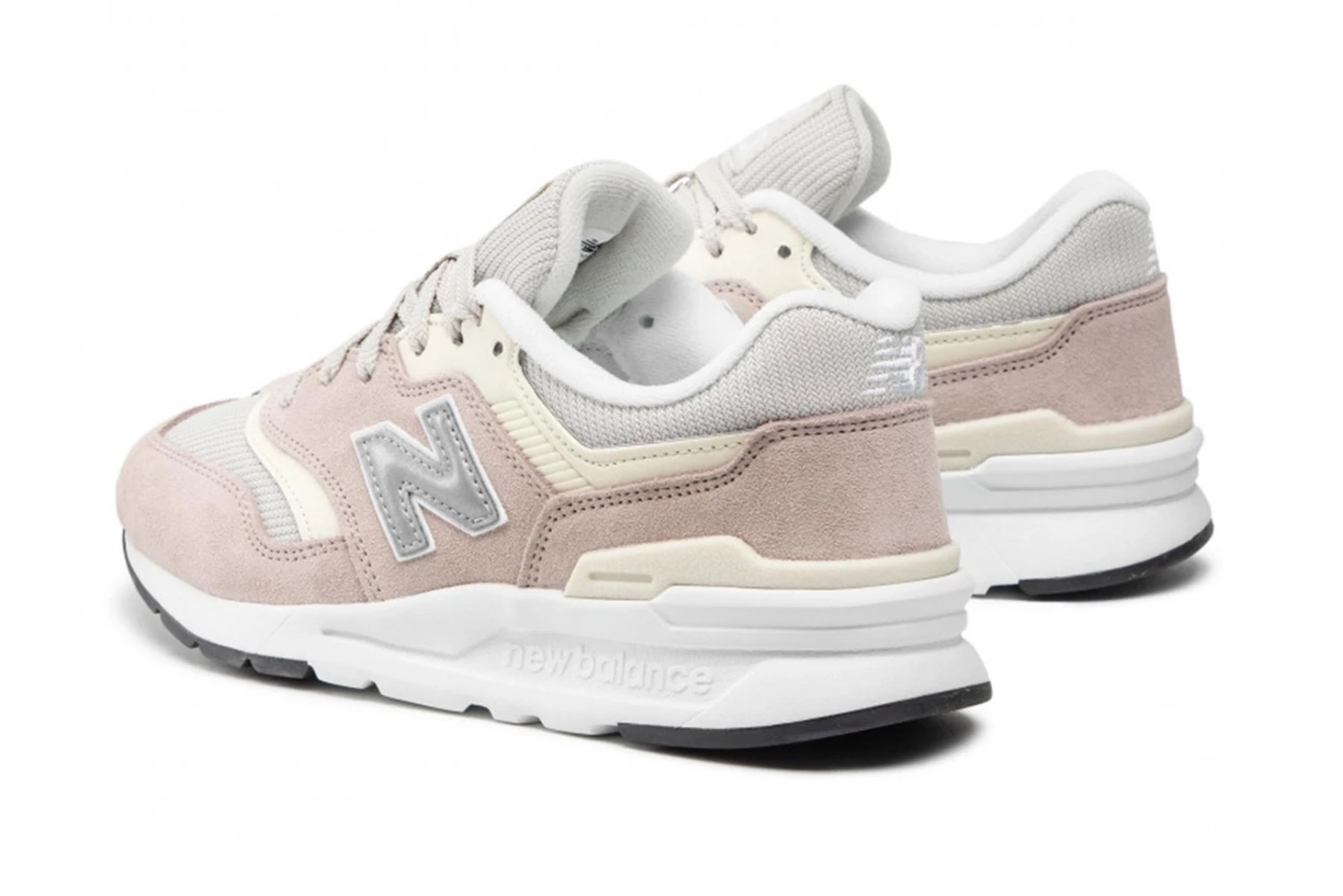 Ολοκαίνουργιο 🎁 NEW BALANCE CW997HTM Ροζ 🤩 5 Ολοκαίνουργιο 🎁 NEW BALANCE CW997HTM Ροζ 🤩 - Image 3