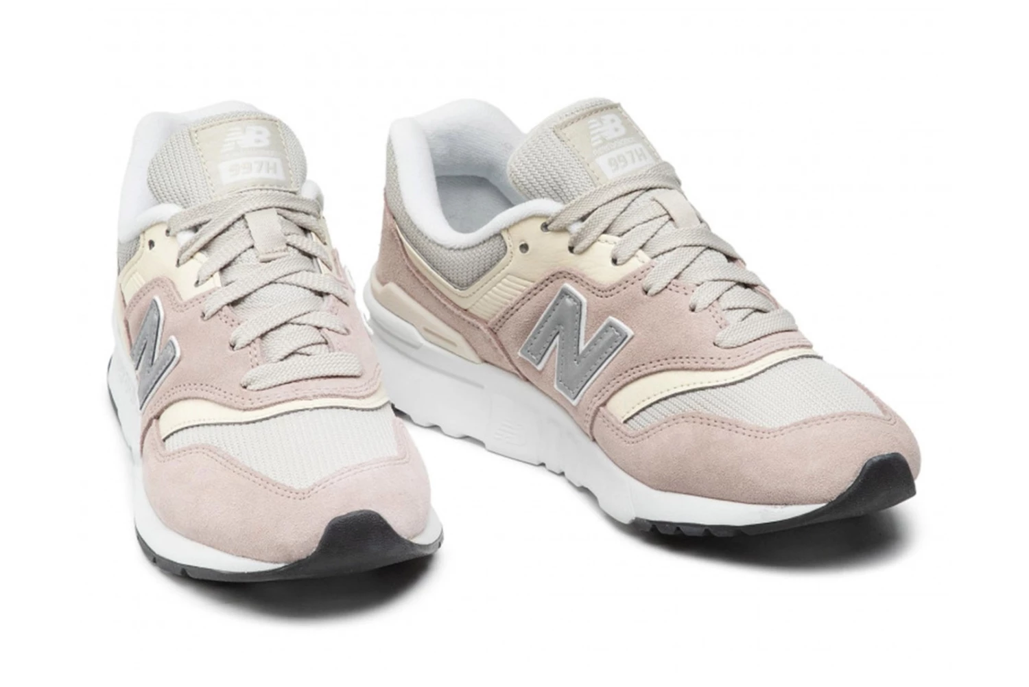 Ολοκαίνουργιο 🎁 NEW BALANCE CW997HTM Ροζ 🤩 6 Ολοκαίνουργιο 🎁 NEW BALANCE CW997HTM Ροζ 🤩 - Image 4