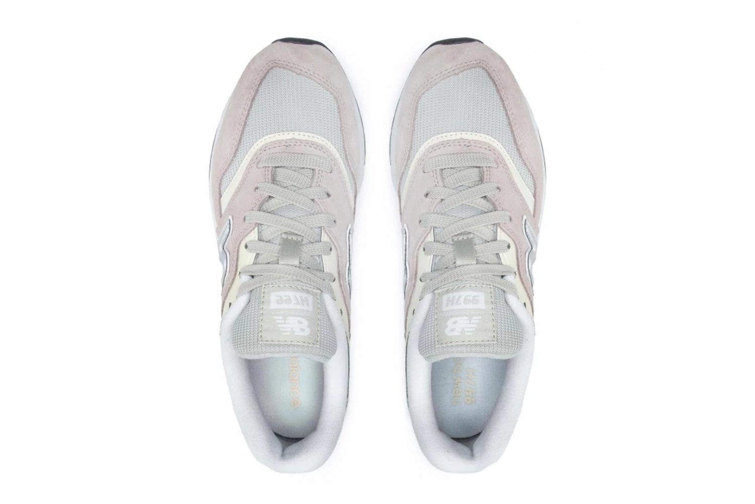 Ολοκαίνουργιο 🎁 NEW BALANCE CW997HTM Ροζ 🤩 7 Ολοκαίνουργιο 🎁 NEW BALANCE CW997HTM Ροζ 🤩 - Image 5