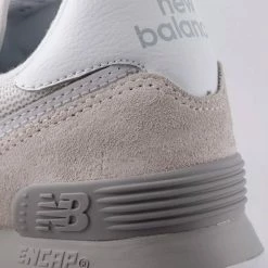 Καλύτερες κριτικές για 🤩 NEW BALANCE WL574EVW Εκρού ⌛ -Φτηνός Μόδας Κατάστημα 120501980123 11 2