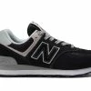 Καλύτερη πώληση ✨ NEW BALANCE 574 WL574EVB Μαύρο 😍