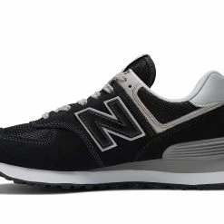 Καλύτερη πώληση ✨ NEW BALANCE 574 WL574EVB Μαύρο 😍 10 Καλύτερη πώληση ✨ NEW BALANCE 574 WL574EVB Μαύρο 😍 -Φτηνός Μόδας Κατάστημα 120501980124 18 2