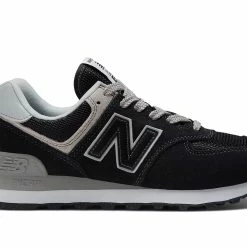 Καλύτερη πώληση ✨ NEW BALANCE 574 WL574EVB Μαύρο 😍