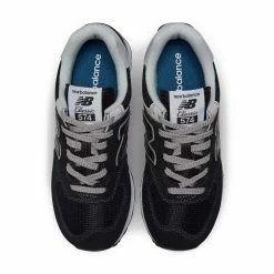 Καλύτερη πώληση ✨ NEW BALANCE 574 WL574EVB Μαύρο 😍 11 Καλύτερη πώληση ✨ NEW BALANCE 574 WL574EVB Μαύρο 😍 -Φτηνός Μόδας Κατάστημα 120501980124 18 3