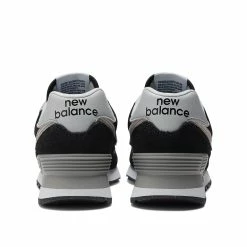 Καλύτερη πώληση ✨ NEW BALANCE 574 WL574EVB Μαύρο 😍 12 Καλύτερη πώληση ✨ NEW BALANCE 574 WL574EVB Μαύρο 😍 -Φτηνός Μόδας Κατάστημα 120501980124 18 4